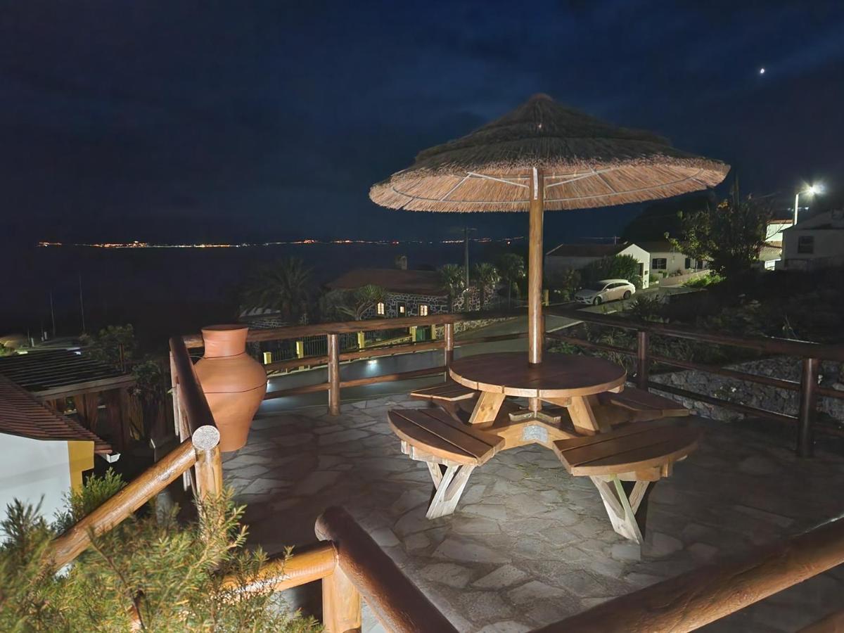 Rosegarden View Villa Velas Luaran gambar