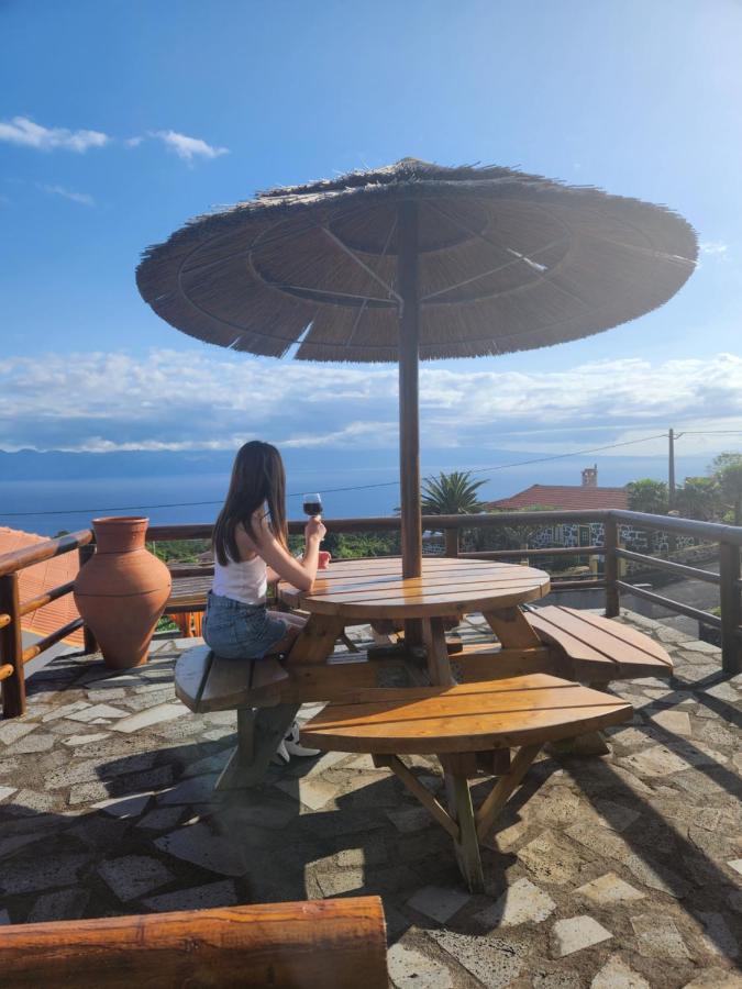 Rosegarden View Villa Velas Luaran gambar