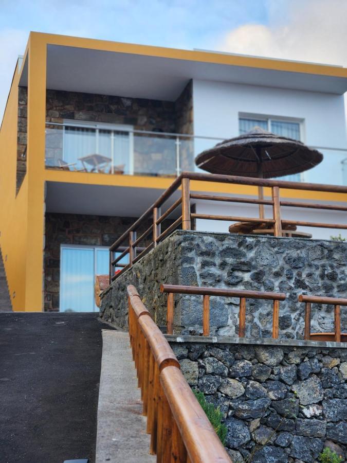 Rosegarden View Villa Velas Luaran gambar