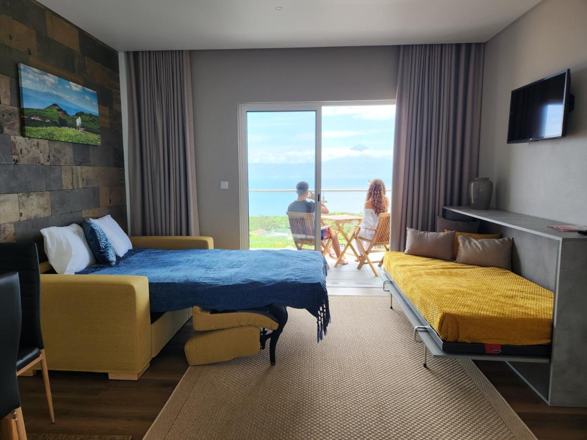 Rosegarden View Villa Velas Luaran gambar