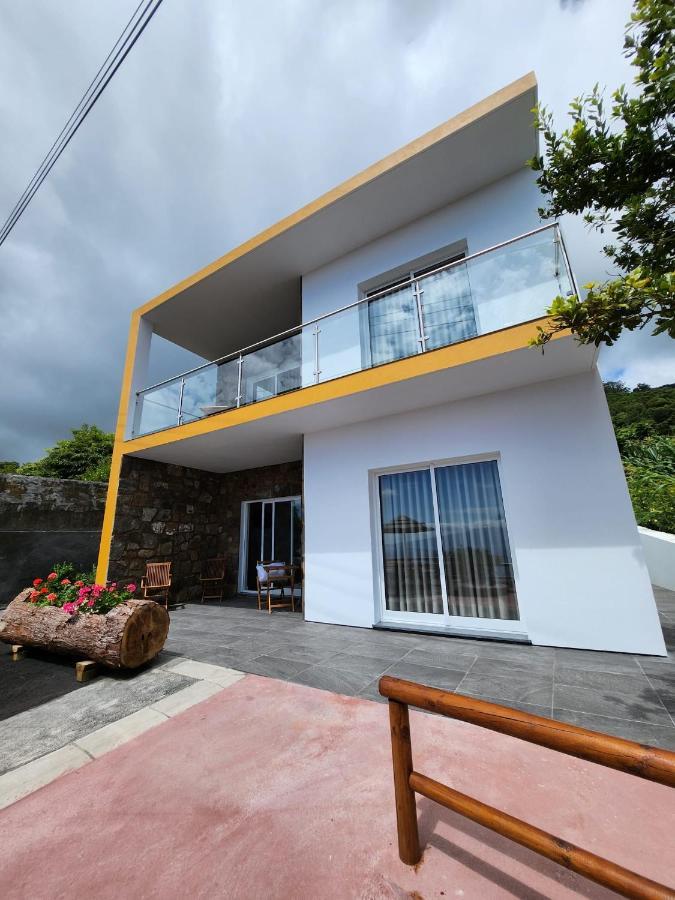 Rosegarden View Villa Velas Luaran gambar