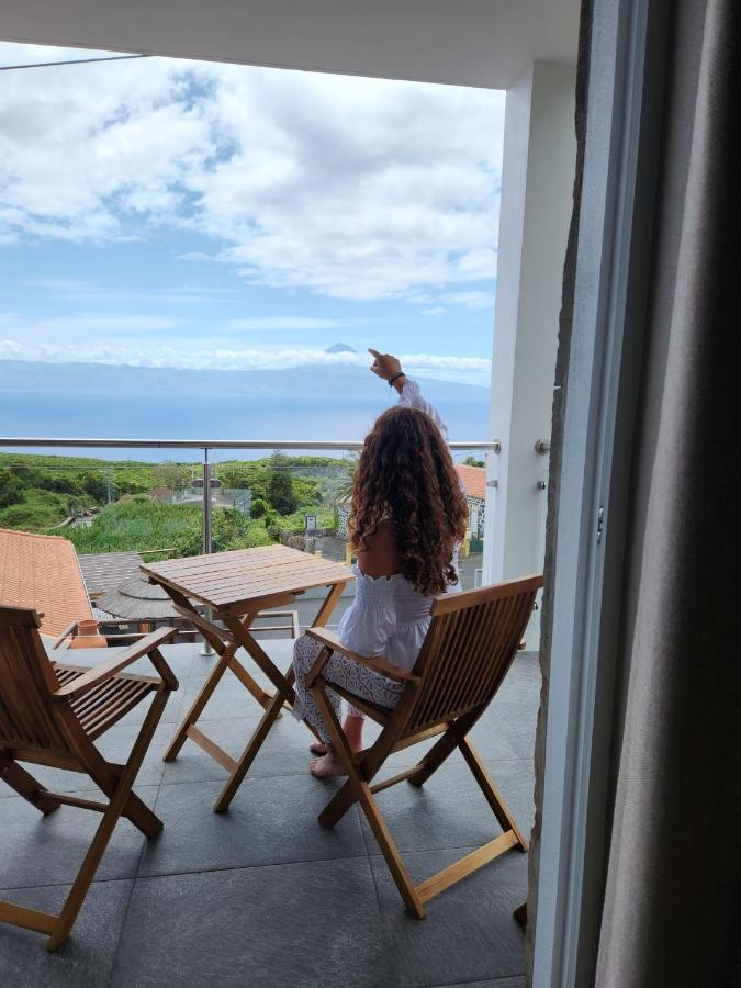Rosegarden View Villa Velas Luaran gambar