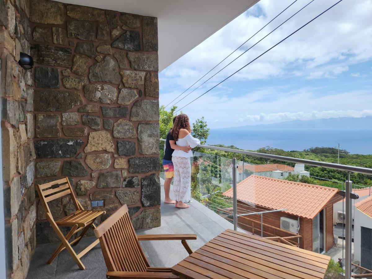 Rosegarden View Villa Velas Luaran gambar
