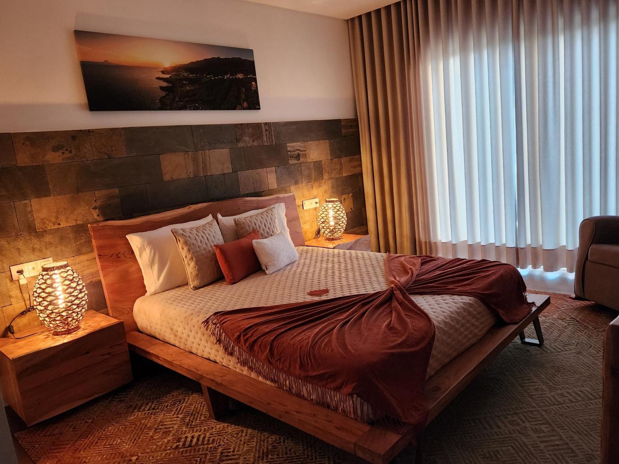 Rosegarden View Villa Velas Luaran gambar