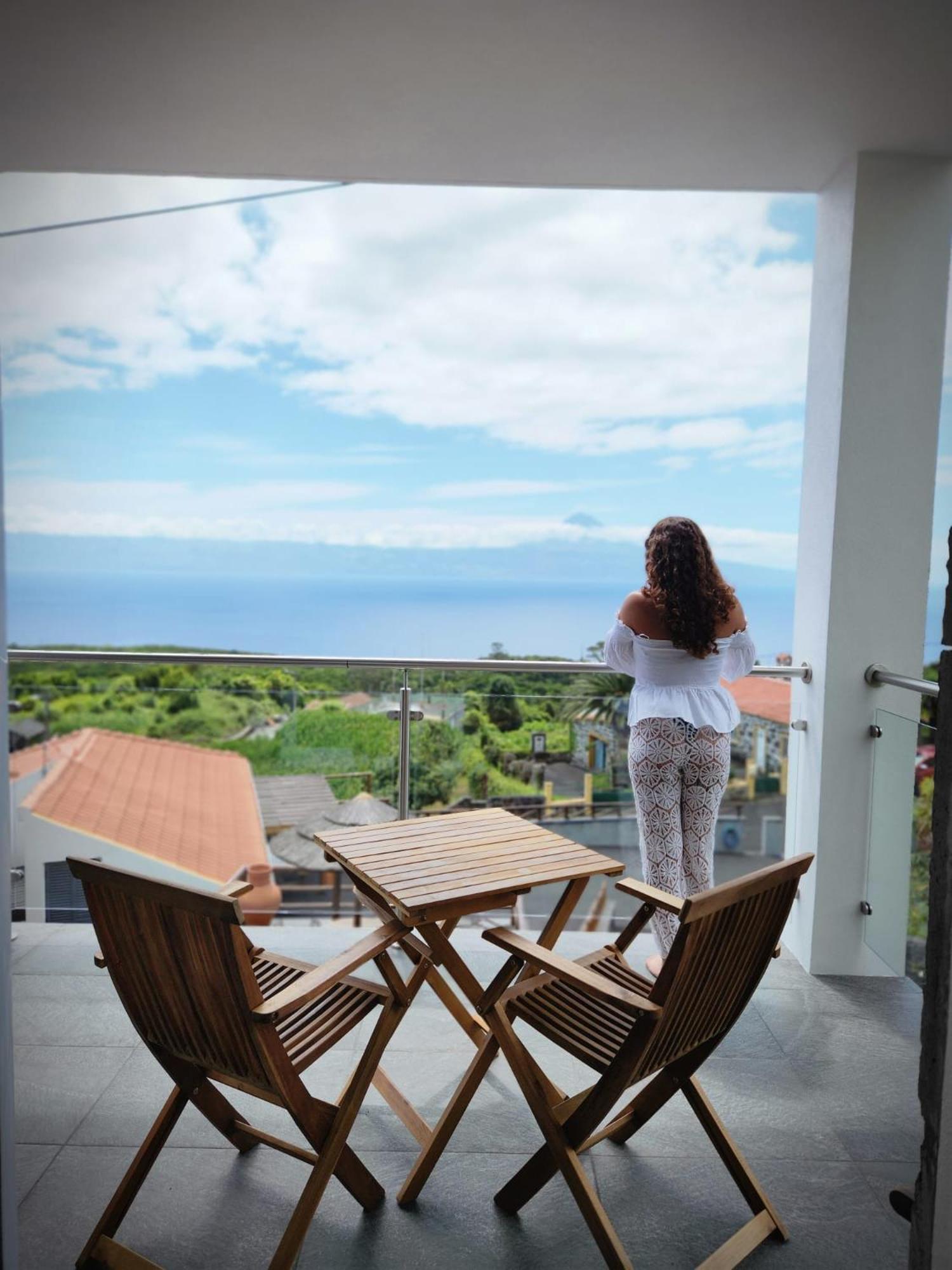 Rosegarden View Villa Velas Luaran gambar